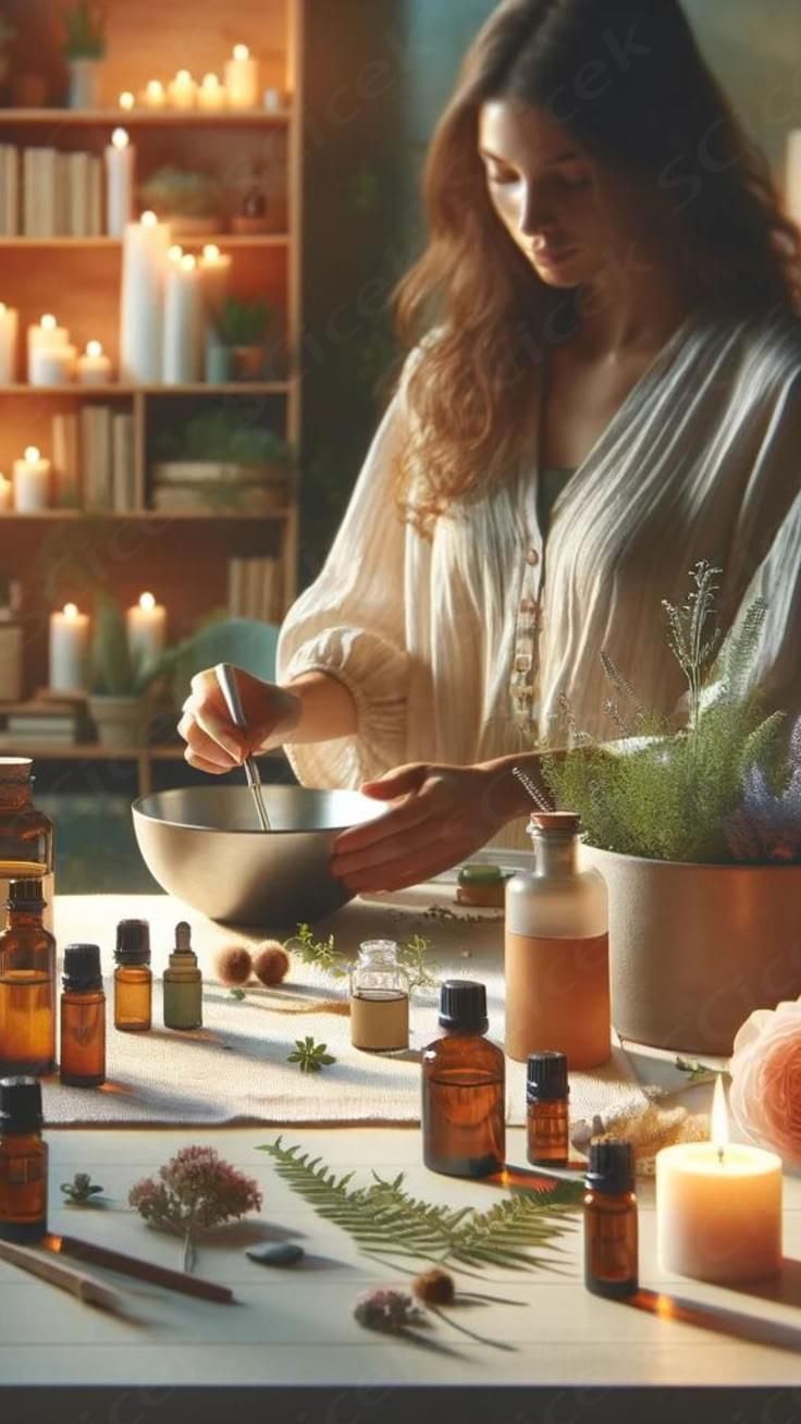 Curso de Aromaterapia_ Top 5 Razões para Se Inscrever Hoje