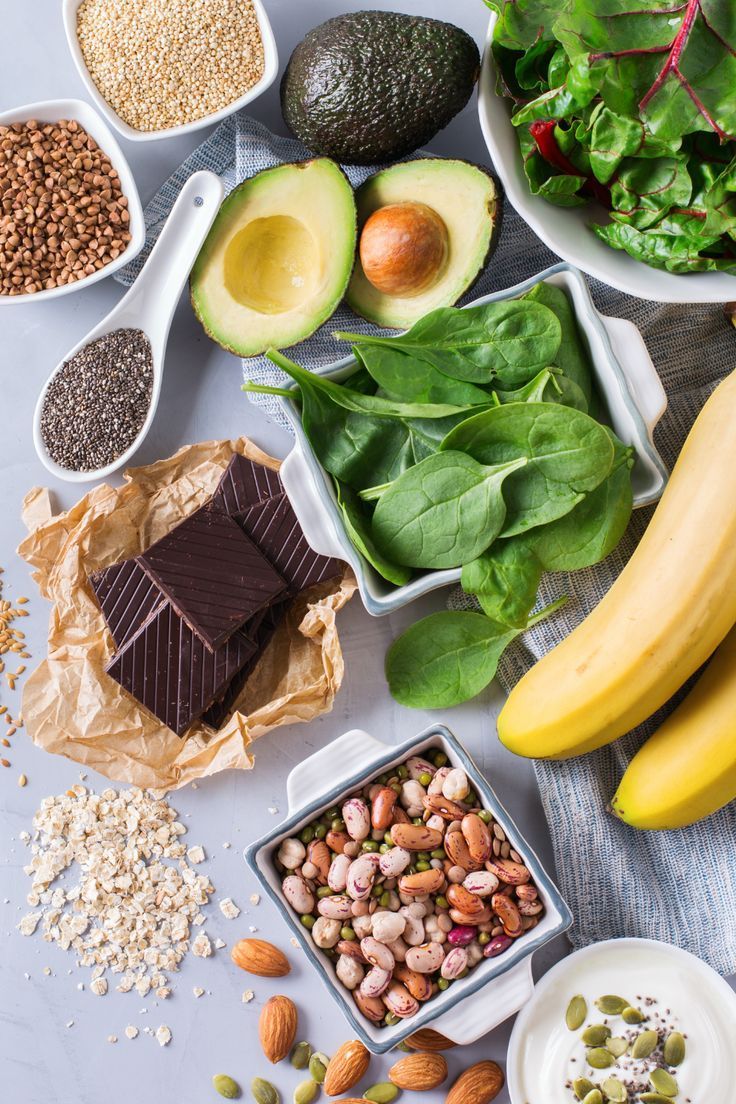 Why Magnesium is Important for Skin Health + Ways to Add It to Your Diet